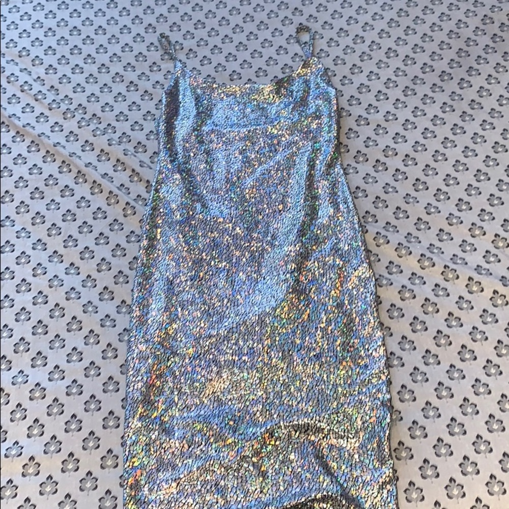 Tight Fitted Dress